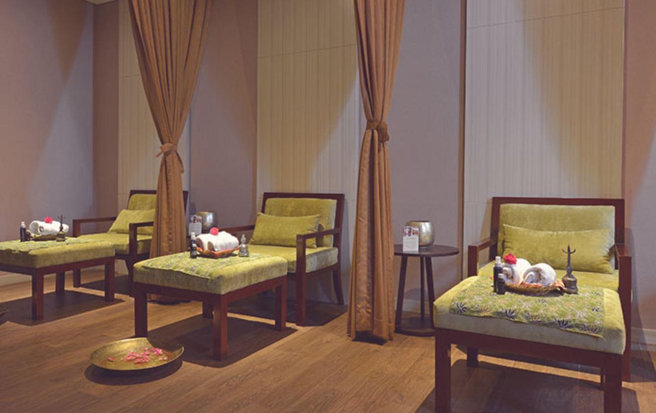 Fox Hotel Pekanbaru Kültér fotó